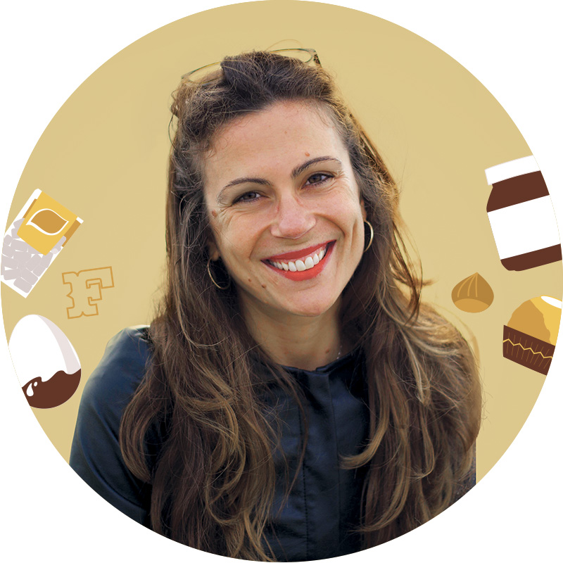 Marketing - Silvia Villari –Sweden